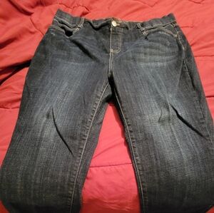 Women's Plus Size Jeans